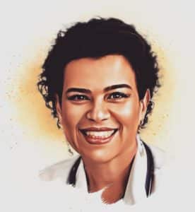 Picture of Dra Bianca Seixas Soares