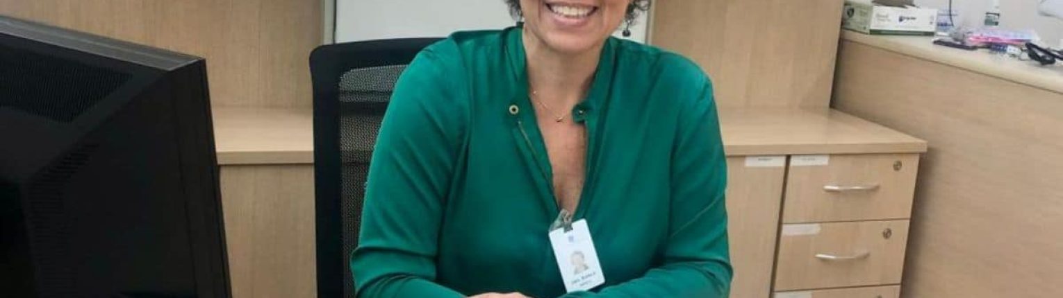 dra bianca site e gmn